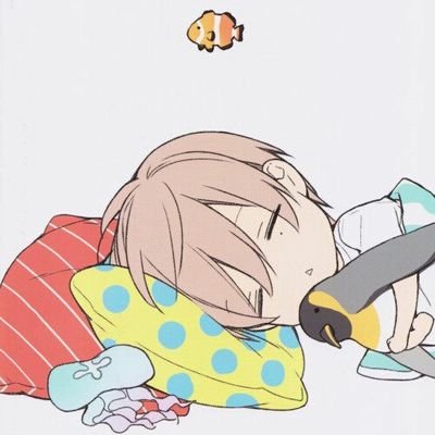 白日夢さんのプロフィール画像