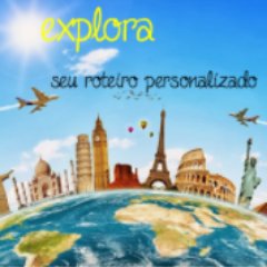 Vai viajar? Experimente o Explora - o app que promete reduzir horas de pesquisa em minutos. Disponível para Android https://t.co/x9BZGSfKLC