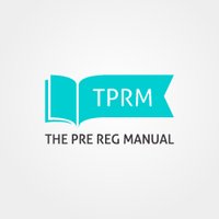 The Pre Reg Manual (@thepreregmanual) 's Twitter Profile