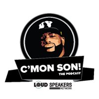 C'Mon Son! (@cmonsonpodcast) 's Twitter Profile Photo
