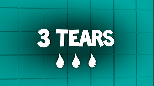 Help us find 3 Tears for SportsNation! Think, 3 Stooges...
