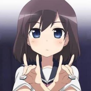 園城寺怜 Connect C C I H Twitter