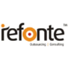 Refonte_India's profile picture. HR solutions such as Recruitment Process Outsourcing (RPO), Campus Hiring, Permanent hiring, Executive Search, Talent on Contract, HR Plug & Play, Social Hiring