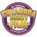 Cuyahoga County Fair (@cuyfair) Twitter profile photo