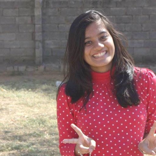 ShubhaPai_28's profile picture. Edo le..