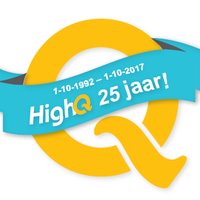 HighQ (@highqnl) 's Twitter Profile Photo HighQ (@highqnl) 's Twitter Profile Photo
