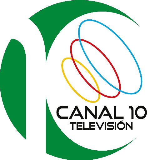 🎥SITIO OFICIAL DE CANAL 10 📡 Medio de comunicación local.