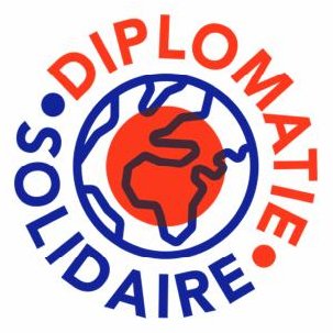 Association loi 1901 à vocation humanitaire fondée par les agents du Quai d'Orsay #diplosolidaire