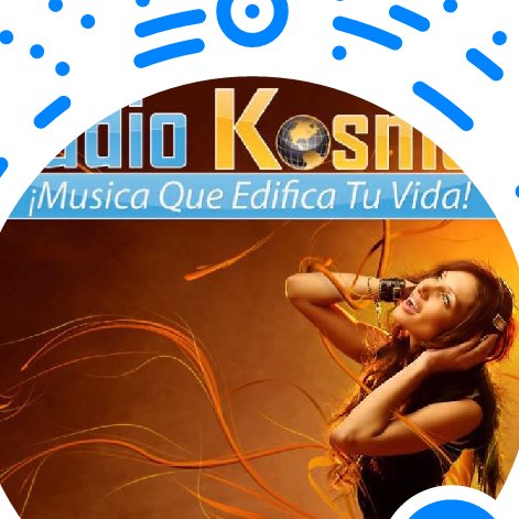 La mejor música Cristiana del momento, la encuentras en Radio Kosmos Utah