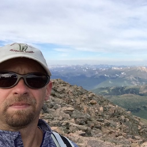 FABruening's profile picture. 