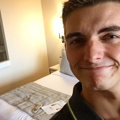 BenjaminPetit01's profile picture. Lyonnais en perdition...