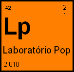 Os blogs do Laboratório Pop estreiam em julho criados por nós e produzidos por você. Venha participar Inscreva-se em blogs@laboratoriopop.com.br