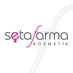 Setafarma Kozmetik (@setafarmatr) Twitter profile photo
