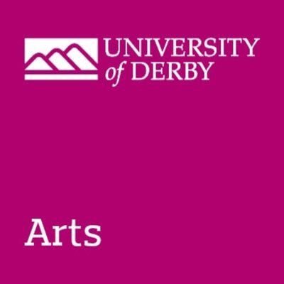 News, behind-the-scenes, tips, updates, etc. at the University of Derby textiles department. https://t.co/5K4pYFeQGM