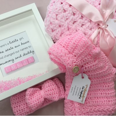 A baby and children's boutique in Staffordshire filled with beautiful clothing and personalised gifts!