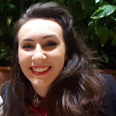 CamilleNeis's profile picture. Marketing Specialist | Travel & Food Addict