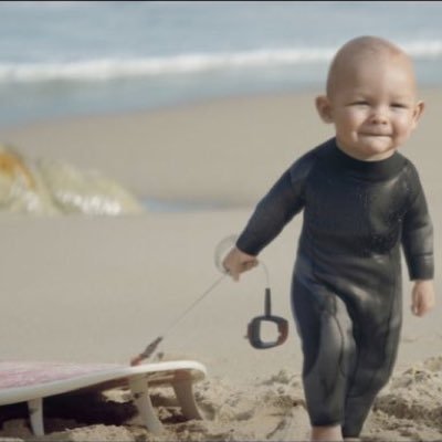 Digital padawan | #Surf & #watersports lover | #sport #pub #music #travel #sea