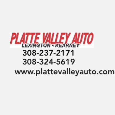 We strive to meet your needs and even exceed your standards. Browse our online inventory, schedule a test drive and investigate financing options.(308) 324-5619
