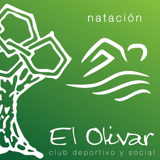 Sección de Natación E.M. El Olivar