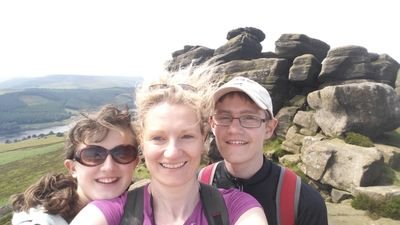 Occupational Therapist and Clinical Lead working in the community and in-reaching into the acute hospital setting (CHAT). Views my own. #valueofOT #WeAHPs