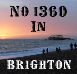 Please sign the petition on the link! Help us fight against the plans to construct the i360 on Brighton's historic seafront!