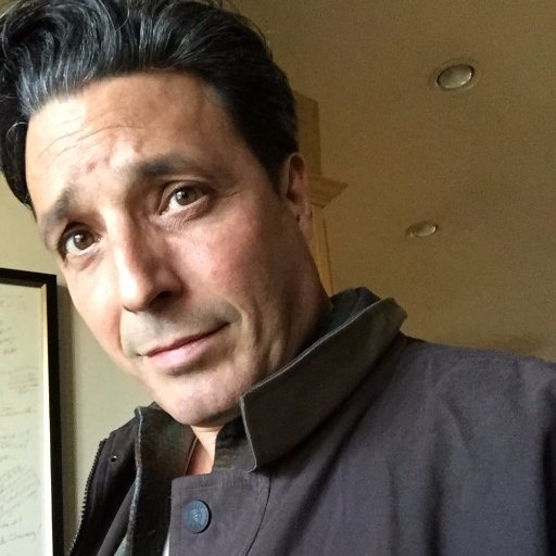 Chef and Chauffeur for 3 Young Boys/ Occasional Actor /d.b.a. #POIScarface