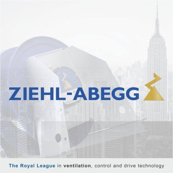 Ziehl-Abegg SA