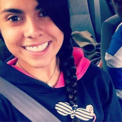 MsNaach's profile picture. Ingeniería Civil Eléctrica// Convencida de que los detalles hacen la felicidad y que la mejor mezcla es una linda mirada con una sonrisa sincera.-