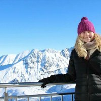 Miranda Goldammer (@mirgoldammer) 's Twitter Profile