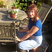 Helen Mather (@helen_c_mather) 's Twitter Profile