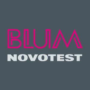 Blum_Novotest Profile Picture