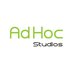 AD HOC STUDIOS (@adhocstudios) Twitter profile photo AD HOC STUDIOS (@adhocstudios) Twitter profile photo