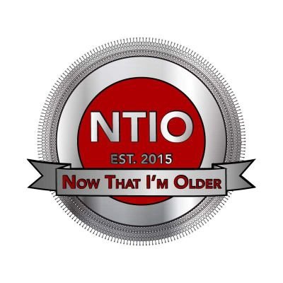Now That I'm Older Profile