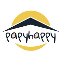 Papyhappy (@papyhappy_fr) 's Twitter Profile