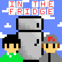 InTweetFridge's profile picture. Your one stop shop for news & views on all things downloadable!