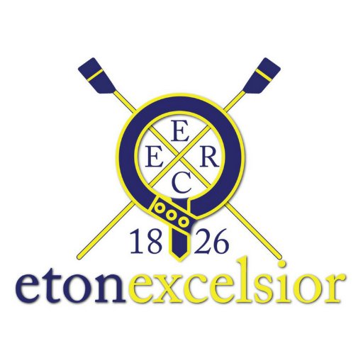 EtonExcelsiorRC's profile picture. The rowing club for Windsor, Slough and Eton.