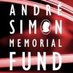 André Simon Awards (@AndreSimonAward) Twitter profile photo