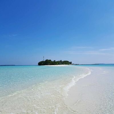 Mumthazu's profile picture. سبحان الله,  والحمد لله,  ولاإله إﻻالله,  والله أكبر‏
Glory is to Allah, All praise is to Allah, There is no God other than Allah, Allah is the greatest