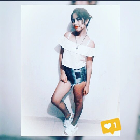 yulivar15509777's profile picture. Me Gusta Él Rock ✌❤
Jugar fútbol
pscis ♓
instagram: Shulii vargas
Snap:Yuli Vargas