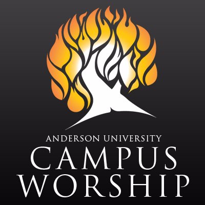 AU Worship is the chapel service hosted by Anderson University, affiliated with the South Carolina Baptist Convention.