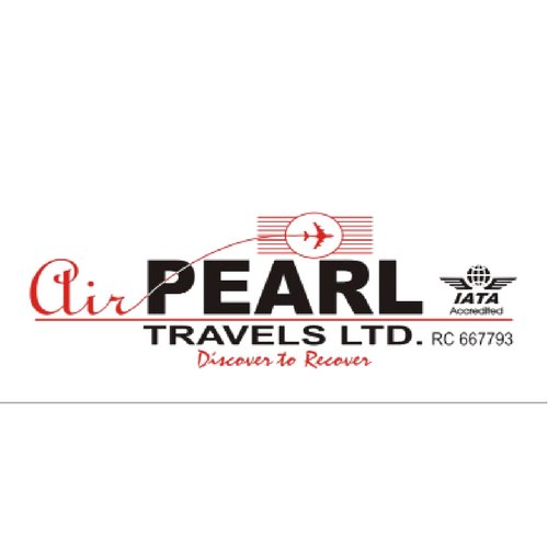 Air Pearl Travels ✈️