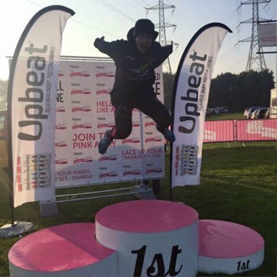 alex_LCDance's profile picture. 