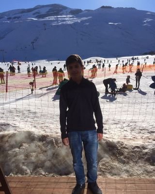 farik_16's profile picture. 09.10.2001