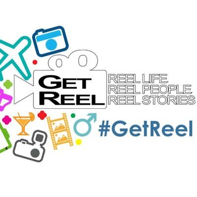 On GET REEL Hosts Luis Pedron and Jeanette Marco takes us with them as they share their unique take on this Wonderful World we live in.