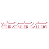 Sfeir-Semler Gallery (@sfeirsemler) 's Twitter Profile