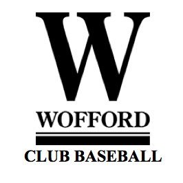 Wofford Club Baseball est. 2016. NCBA DIII District 3 - South
