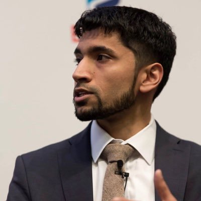 Arsalan_Suleman's profile picture. Partner @FoleyHoag. Chair, https://t.co/sexr87Xst2. Fellow @GUDiplomacy. Former Acting US Special Envoy to the OIC.