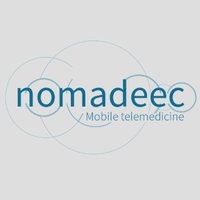 Nomadeec-Med(@Nomadeec_Med) 's Twitter Profile Photo