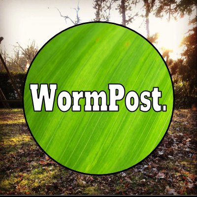Circular economy meets social entrepreneurship. WormPost's objective is to promote composting practices worldwide by empowering community-based initiatives.