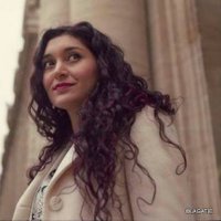 Anina CIUCIU (@anina_ciuciu) 's Twitter Profile